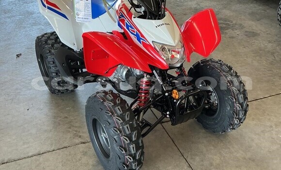 Acheter Neuf Moto Honda TRX Autre à N'Djamena, Chari-Baguirmi