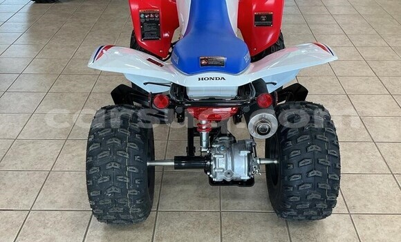 Buy New Honda TRX Other Bike in N'Djamena in Chari-Baguirmi Buy New Honda TRX Other Bike in N'Djamena in Chari-Baguirmi