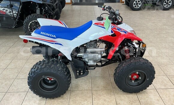 Buy New Honda TRX Other Bike in N'Djamena in Chari-Baguirmi Buy New Honda TRX Other Bike in N'Djamena in Chari-Baguirmi