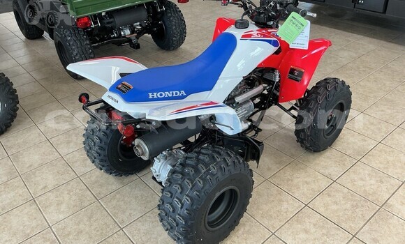 Buy New Honda TRX Other Bike in N'Djamena in Chari-Baguirmi Buy New Honda TRX Other Bike in N'Djamena in Chari-Baguirmi