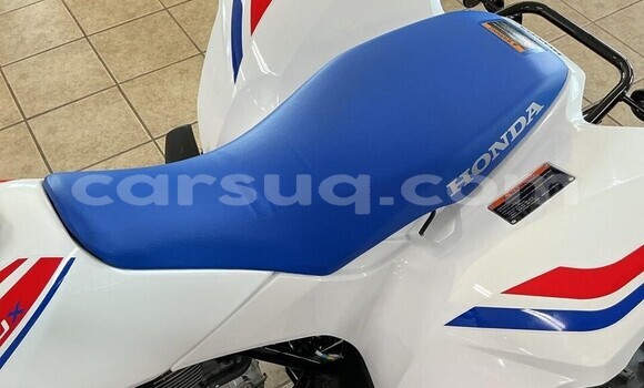 Buy New Honda TRX Other Bike in N'Djamena in Chari-Baguirmi Buy New Honda TRX Other Bike in N'Djamena in Chari-Baguirmi
