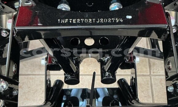 Buy New Honda TRX Other Bike in N'Djamena in Chari-Baguirmi Buy New Honda TRX Other Bike in N'Djamena in Chari-Baguirmi