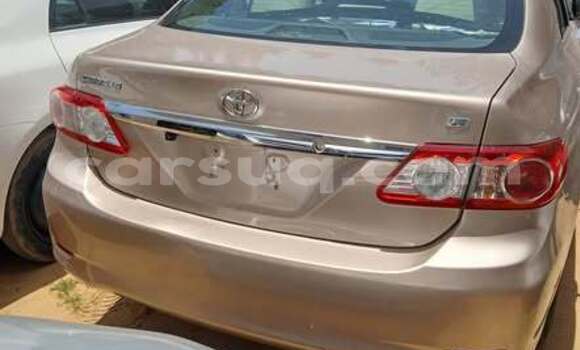 Acheter Occasion Voiture Toyota Corolla Autre à N'Djamena, Chari-Baguirmi Acheter Occasion Voiture Toyota Corolla Autre à N'Djamena, Chari-Baguirmi