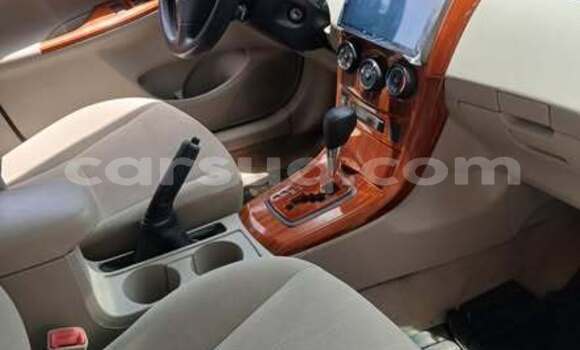 Acheter Occasion Voiture Toyota Corolla Autre à N'Djamena, Chari-Baguirmi Acheter Occasion Voiture Toyota Corolla Autre à N'Djamena, Chari-Baguirmi