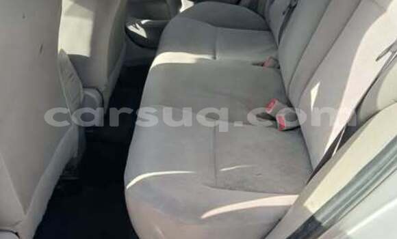 Acheter Occasion Voiture Toyota Corolla Autre à N'Djamena, Chari-Baguirmi Acheter Occasion Voiture Toyota Corolla Autre à N'Djamena, Chari-Baguirmi