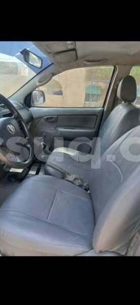 Big with watermark toyota alphard chari baguirmi n djamena 4387