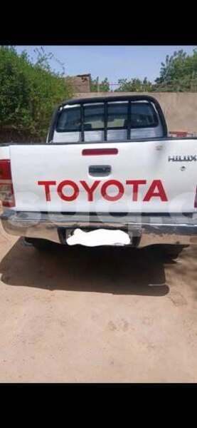 Big with watermark toyota alphard chari baguirmi n djamena 4387