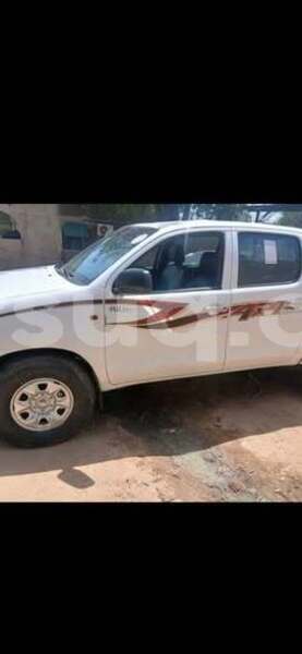 Big with watermark toyota alphard chari baguirmi n djamena 4387