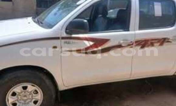 Acheter Occasion Voiture Toyota Alphard Autre à N'Djamena, Chari-Baguirmi Acheter Occasion Voiture Toyota Alphard Autre à N'Djamena, Chari-Baguirmi