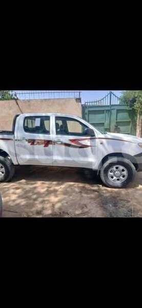 Big with watermark toyota alphard chari baguirmi n djamena 4387