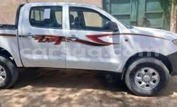 Acheter Occasion Voiture Toyota Alphard Autre à N'Djamena, Chari-Baguirmi Acheter Occasion Voiture Toyota Alphard Autre à N'Djamena, Chari-Baguirmi