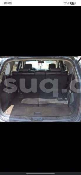 Big with watermark toyota corolla chari baguirmi n djamena 4388