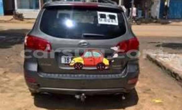 Acheter Occasion Voiture Toyota Corolla Autre à N'Djamena, Chari-Baguirmi Acheter Occasion Voiture Toyota Corolla Autre à N'Djamena, Chari-Baguirmi