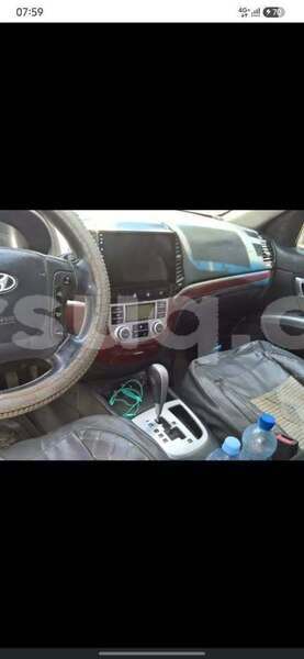 Big with watermark toyota corolla chari baguirmi n djamena 4388