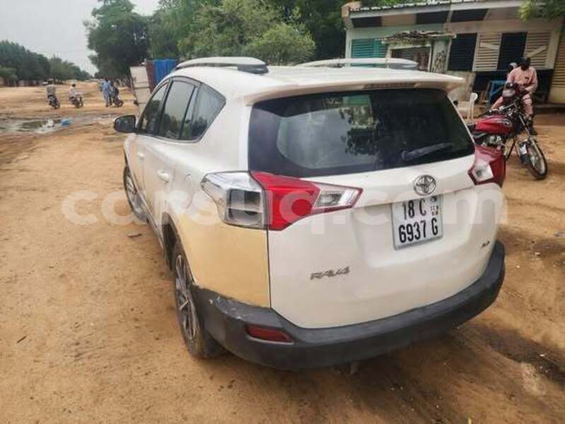 Big with watermark toyota 4runner chari baguirmi n djamena 4389