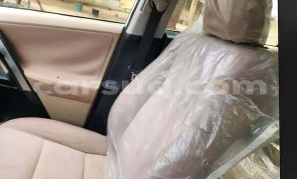 Acheter Occasion Voiture Toyota 4Runner Autre à N'Djamena, Chari-Baguirmi Acheter Occasion Voiture Toyota 4Runner Autre à N'Djamena, Chari-Baguirmi