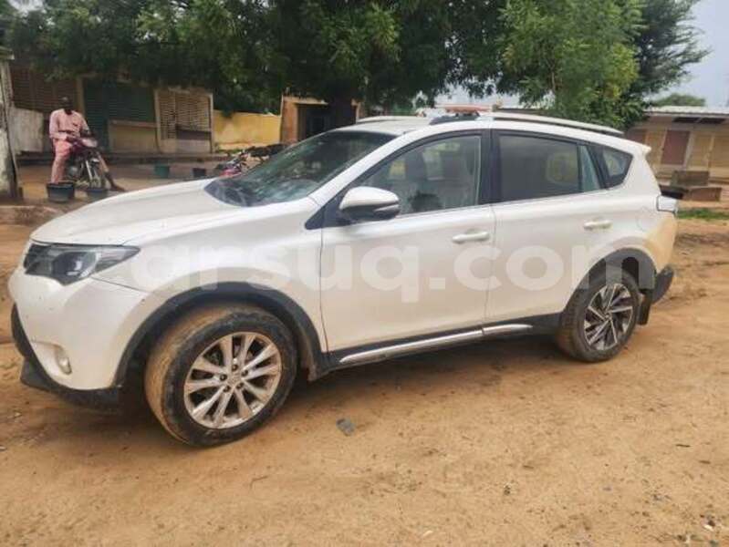 Big with watermark toyota 4runner chari baguirmi n djamena 4389