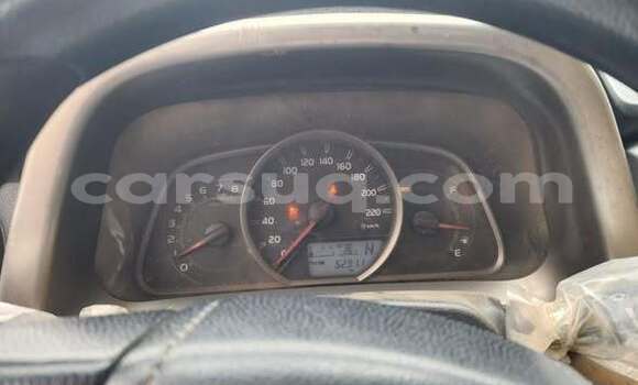 Acheter Occasion Voiture Toyota 4Runner Autre à N'Djamena, Chari-Baguirmi Acheter Occasion Voiture Toyota 4Runner Autre à N'Djamena, Chari-Baguirmi