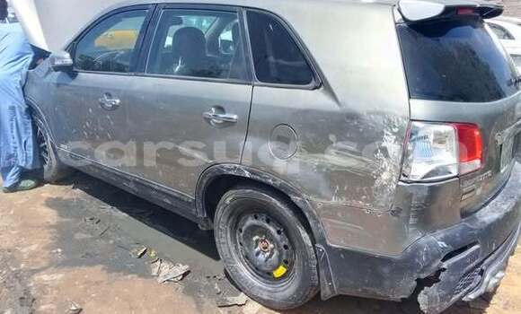 Acheter Occasion Voiture Kia Sorento Autre à N'Djamena, Chari-Baguirmi Acheter Occasion Voiture Kia Sorento Autre à N'Djamena, Chari-Baguirmi