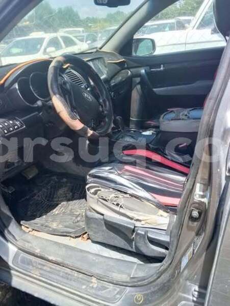 Big with watermark kia sorento chari baguirmi n djamena 4390