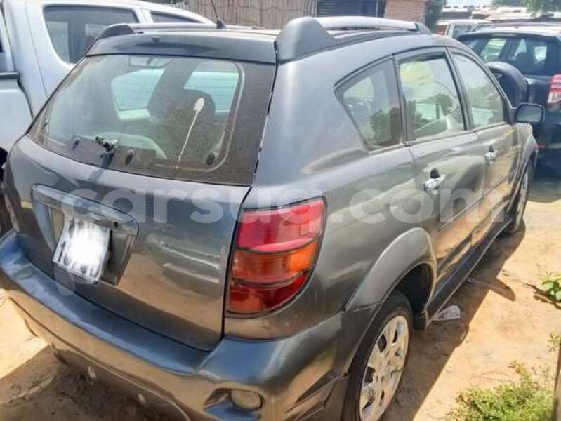 Big with watermark toyota porte chari baguirmi n djamena 4392