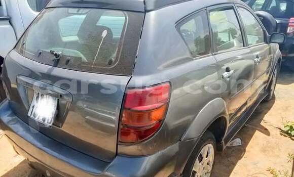 Acheter Occasion Voiture Toyota Porte Autre à N'Djamena, Chari-Baguirmi