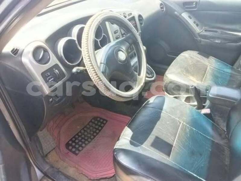 Big with watermark toyota porte chari baguirmi n djamena 4392