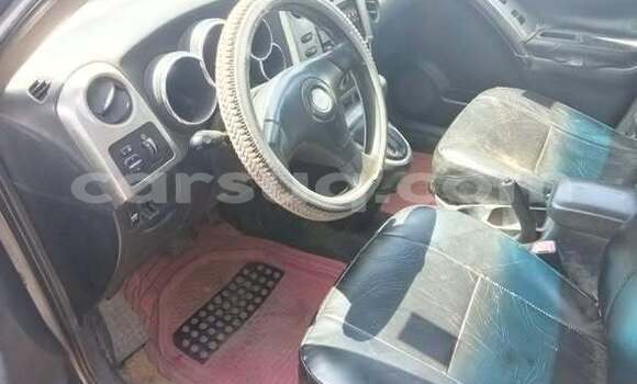 Acheter Occasion Voiture Toyota Porte Autre à N'Djamena, Chari-Baguirmi Acheter Occasion Voiture Toyota Porte Autre à N'Djamena, Chari-Baguirmi