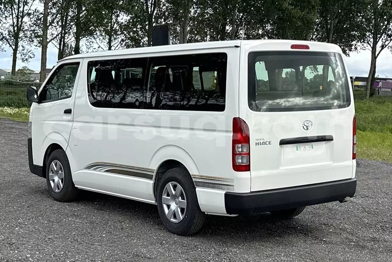 Big with watermark toyota hiace barh el gazel import dubai 4394