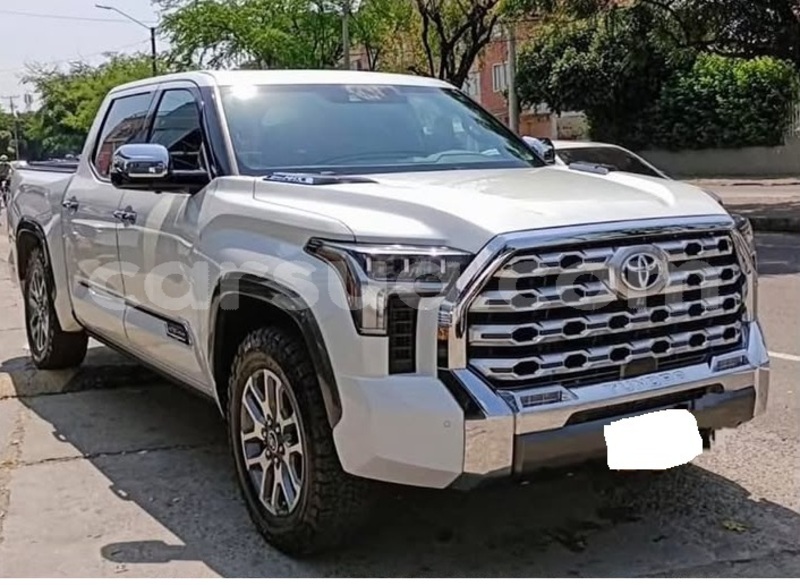 Big with watermark toyota tundra chari baguirmi n djamena 4396