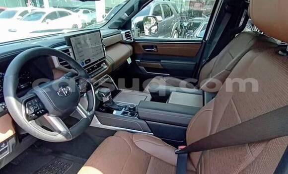 Buy Used Toyota Tundra White Car in N'Djamena in Chari-Baguirmi Buy Used Toyota Tundra White Car in N'Djamena in Chari-Baguirmi