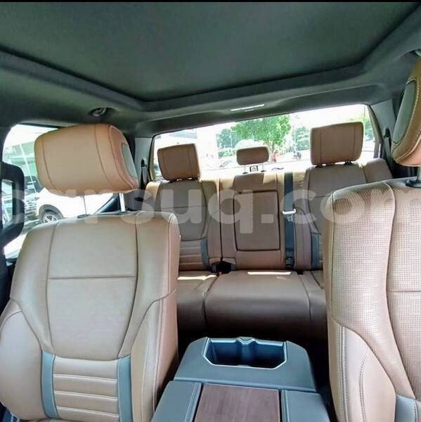 Big with watermark toyota tundra chari baguirmi n djamena 4396