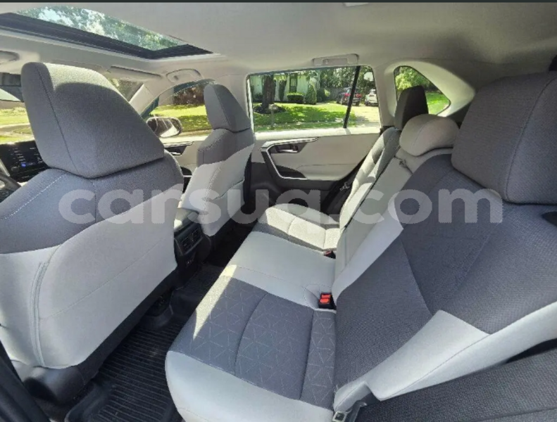 Big with watermark toyota rav4 chari baguirmi bokoro 4397
