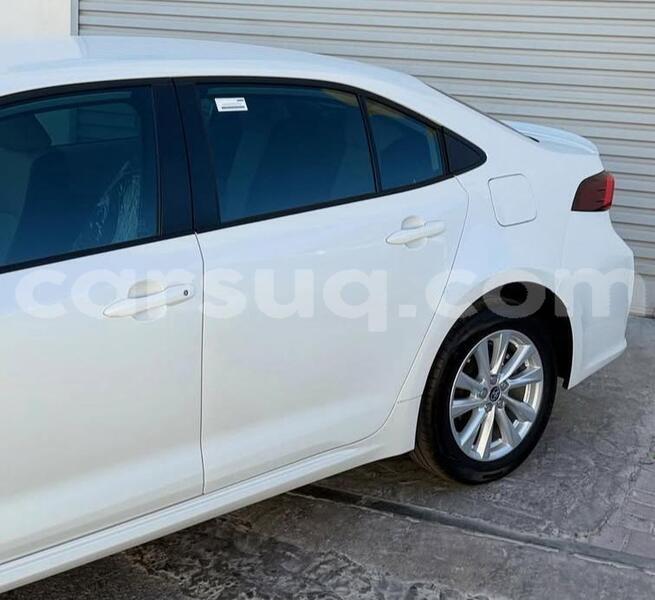Big with watermark toyota corolla chari baguirmi n djamena 4401