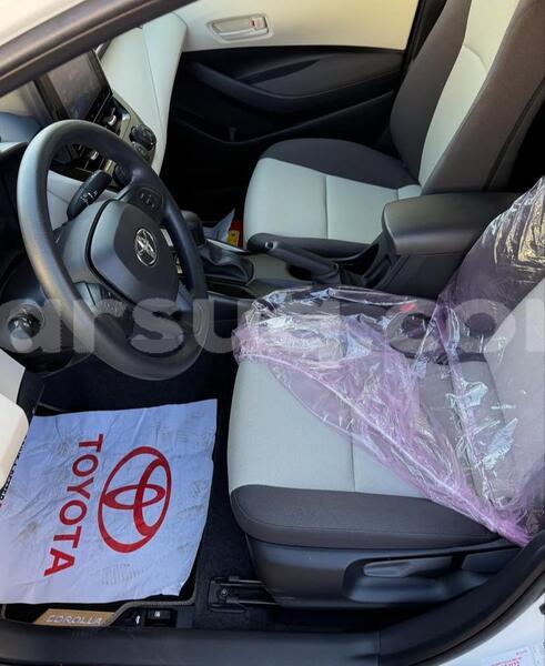 Big with watermark toyota corolla chari baguirmi n djamena 4401