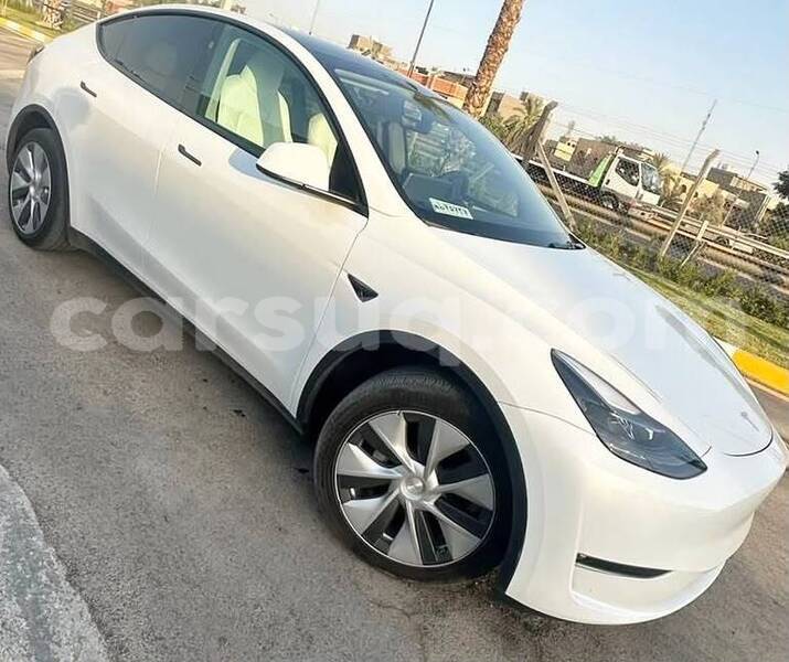 Big with watermark tesla model x chari baguirmi n djamena 4402