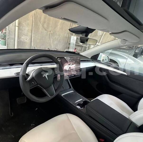 Big with watermark tesla model x chari baguirmi n djamena 4402