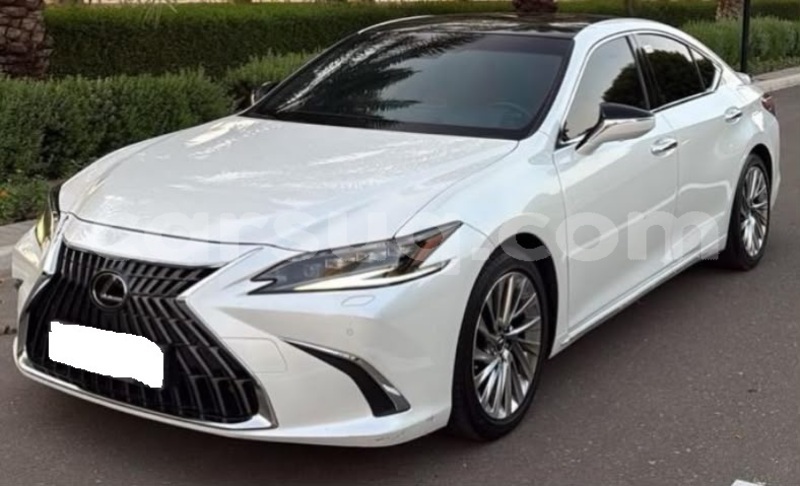 Big with watermark lexus es chari baguirmi n djamena 4404