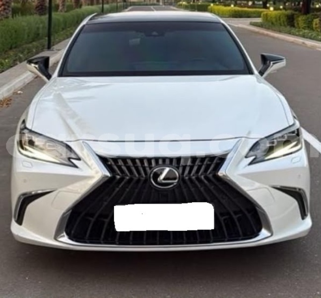 Big with watermark lexus es chari baguirmi n djamena 4404