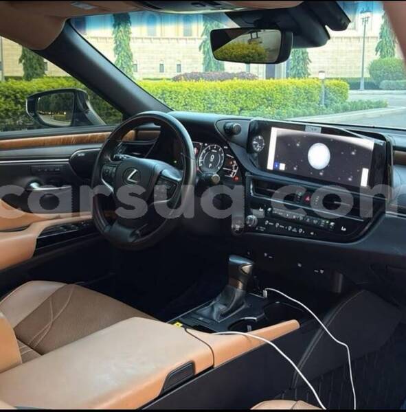Big with watermark lexus es chari baguirmi n djamena 4404