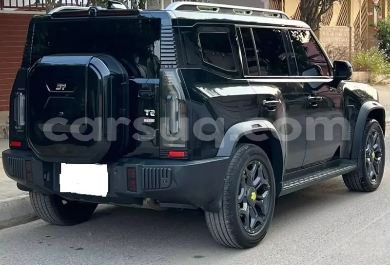 Big with watermark suzuki jimny chari baguirmi n djamena 4412