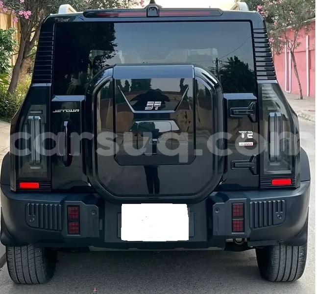 Big with watermark suzuki jimny chari baguirmi n djamena 4412