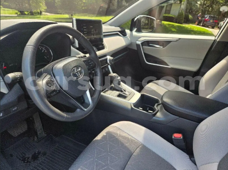 Big with watermark toyota rav4 ennedi est am djarass 4413