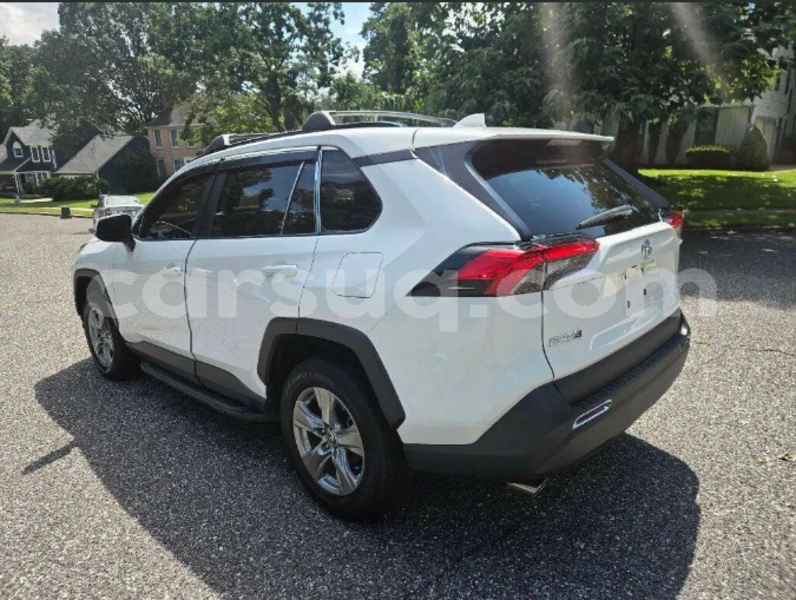 Big with watermark toyota rav4 ennedi est am djarass 4413