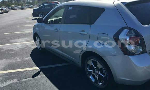 Acheter Occasion Voiture Pontiac Vibe Gris à Abéché, Ouaddai Region Acheter Occasion Voiture Pontiac Vibe Gris à Abéché, Ouaddai Region