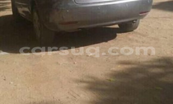 Acheter Occasion Voiture Mazda 6 Gris à Ati, Batha Region Acheter Occasion Voiture Mazda 6 Gris à Ati, Batha Region