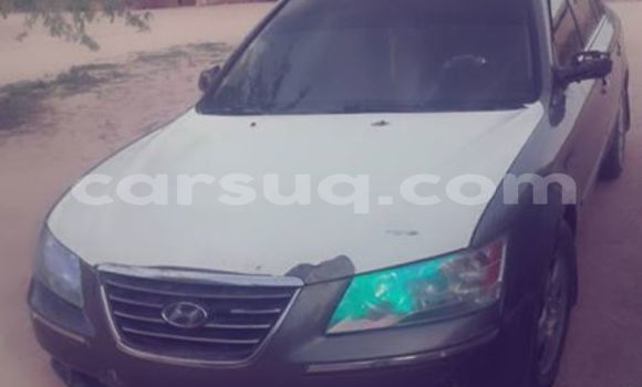 Acheter Occasion Voiture Hyundai Sonata Autre à N'Djamena, Chari-Baguirmi