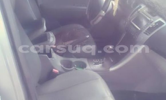Acheter Occasion Voiture Hyundai Sonata Autre à N'Djamena, Chari-Baguirmi Acheter Occasion Voiture Hyundai Sonata Autre à N'Djamena, Chari-Baguirmi