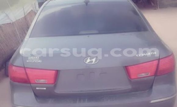 Acheter Occasion Voiture Hyundai Sonata Autre à N'Djamena, Chari-Baguirmi Acheter Occasion Voiture Hyundai Sonata Autre à N'Djamena, Chari-Baguirmi