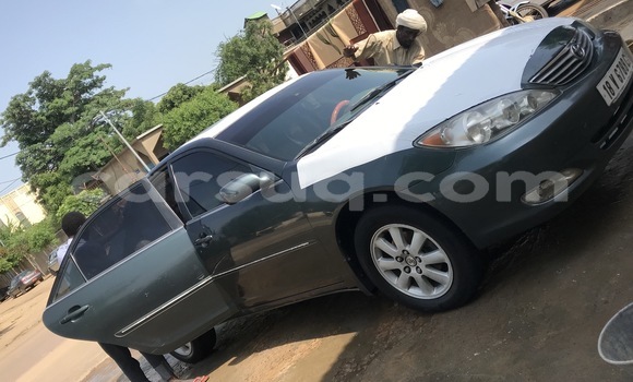 Acheter Occasion Voiture Toyota Camry Autre à N'Djamena, Chari-Baguirmi